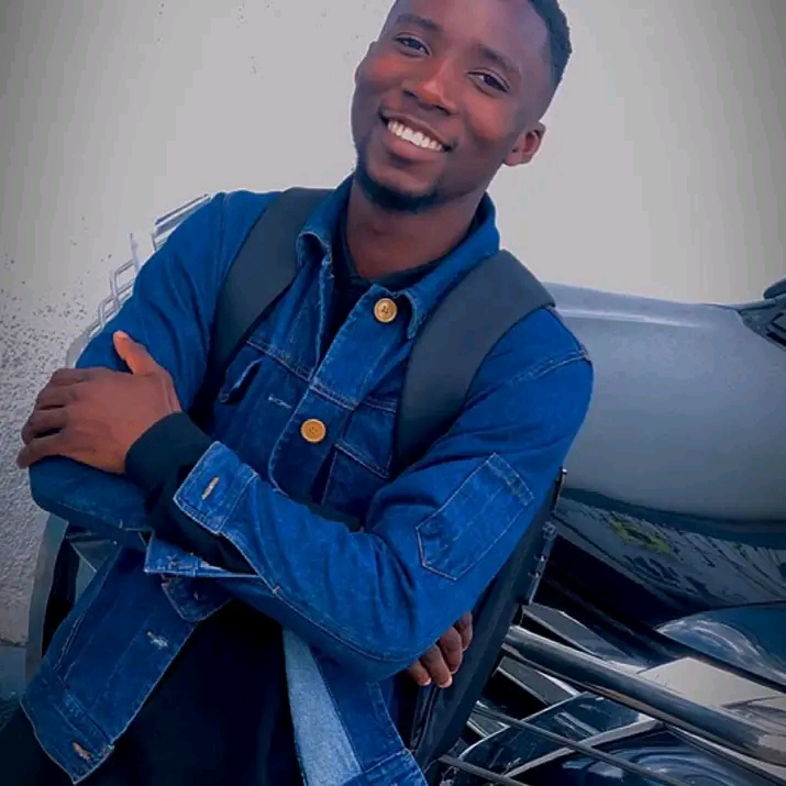 Photo de Ruben Mwanza